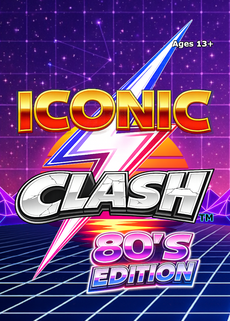 Iconic Clash