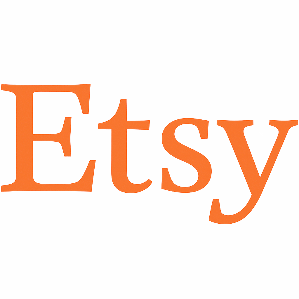 Etsy Logo